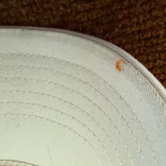 NWOT Katycat Katy Perry 2017 Tour Baseball Hat with Cat Ears - Picture 4 of 5